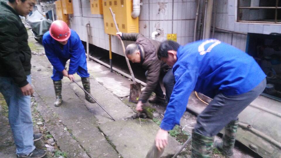 繁峙清掏化粪池、管道疏通一站式服务<高效><技术><可靠>